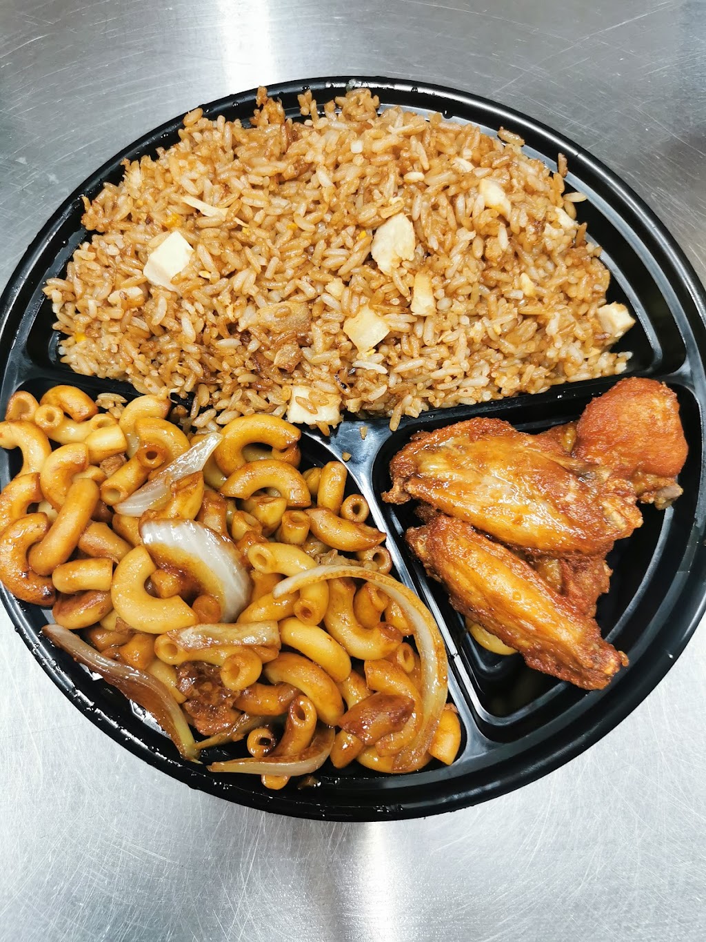 Ken Wong | 2448 Rue Saint-Dominique, Jonquière, QC G7X 6K3, Canada | Phone: (418) 547-1818