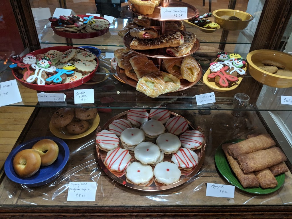 Modern Coffee | 191 Inkster Blvd, Winnipeg, MB R2W 3V9, Canada