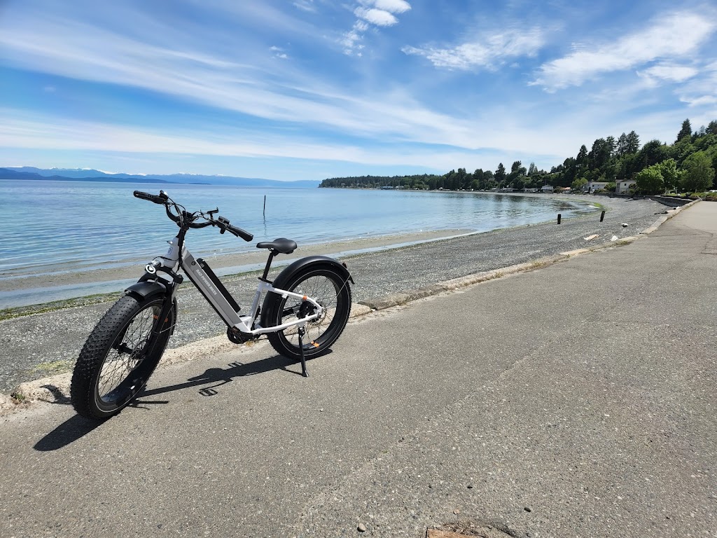 Maxs eBikes | 641 Memorial Ave, Qualicum Beach, BC V9K 1L8, Canada | Phone: (250) 752-9921