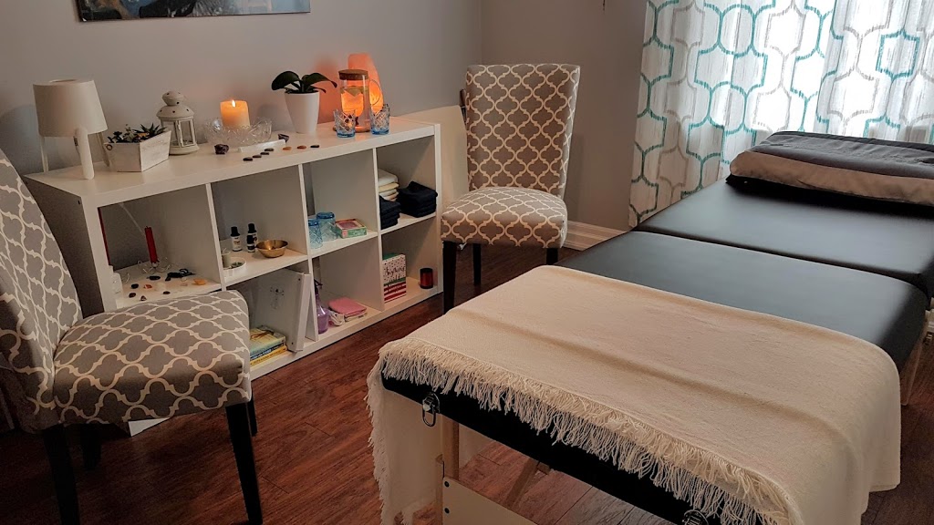 Soulful Blessings Reiki Energy Studio | Crosthwaite Ave S, Hamilton, ON L8K 2V2, Canada | Phone: (905) 912-1275