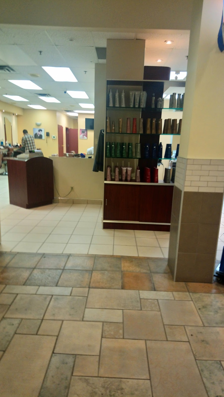 Supreme Hair Design | 2269 Riverside Dr., Ottawa, ON K1H 8K2, Canada | Phone: (613) 731-0998