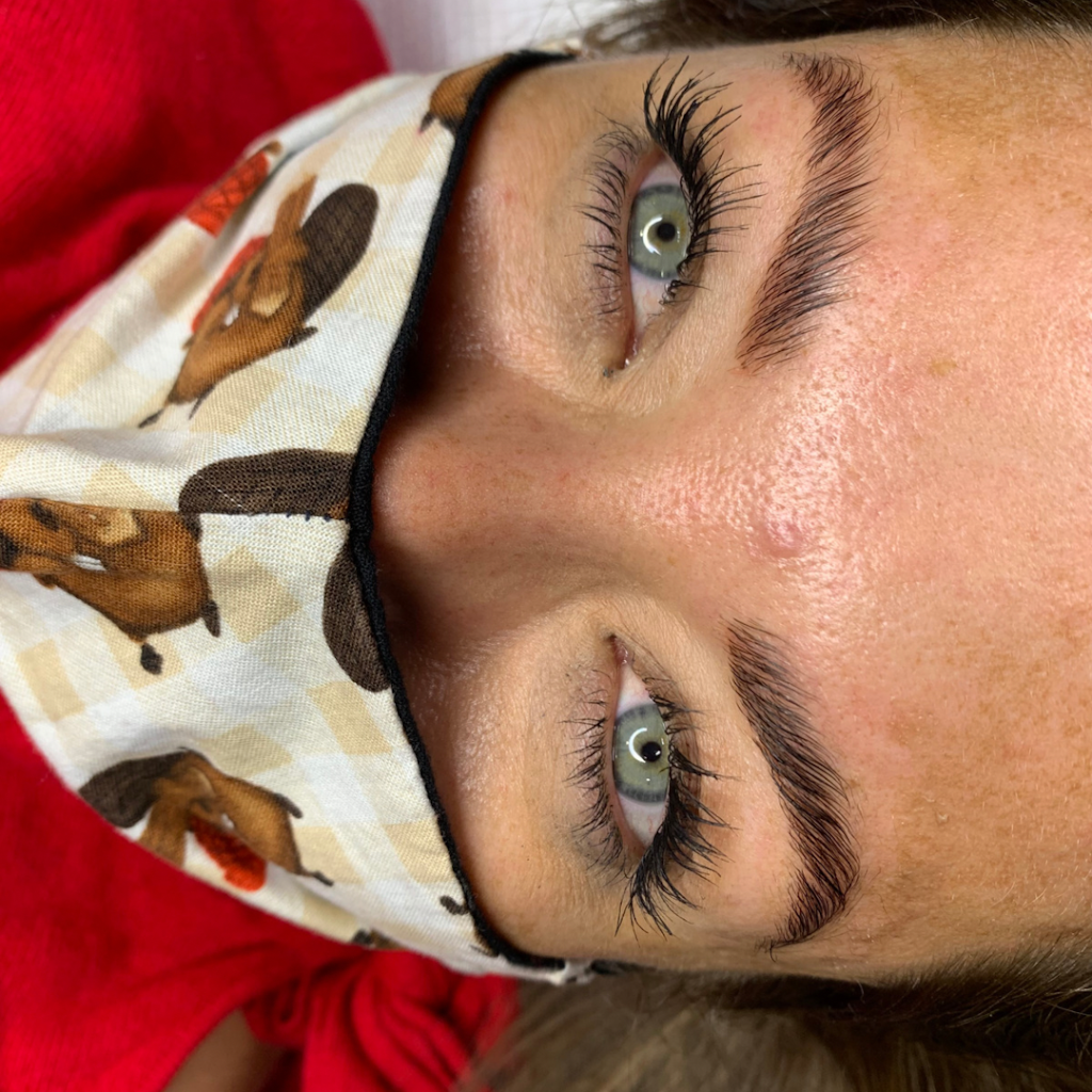 Lash & Brow Room | 592 Winterburg Walk, Waterloo, ON N2V 2M8, Canada | Phone: (519) 590-0063