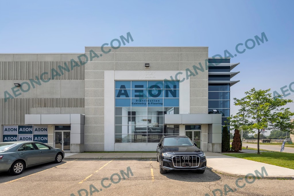 AEON Canada Cabinet Wholesale | 4350 Castleton Rd Unit8-12, London, ON N6N 0A3, Canada | Phone: (519) 681-1999