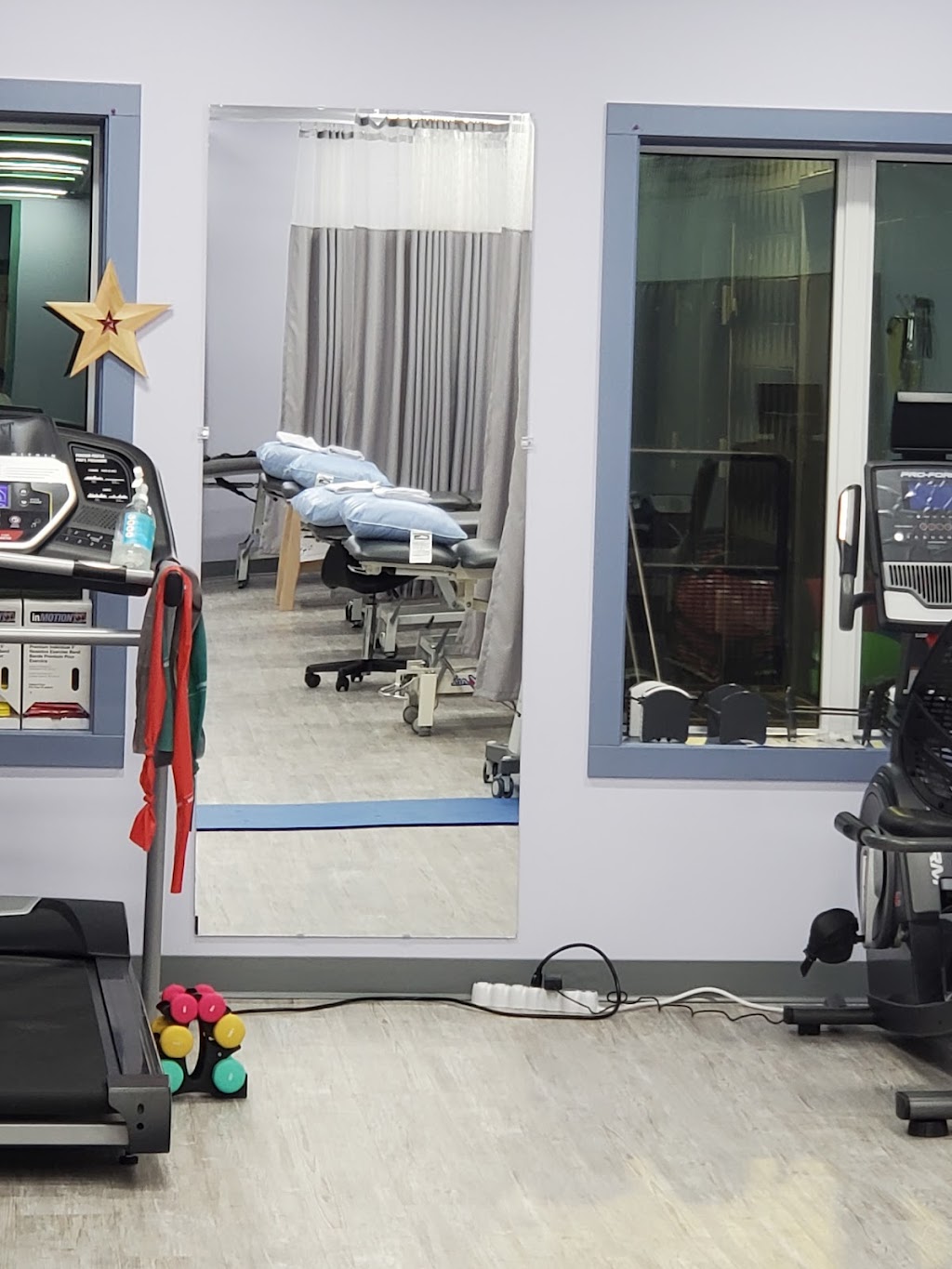 Crowchild Physiotherapy, Massage and Chiropractic | 3630 Brentwood Rd NW 312 A, Calgary, AB T2L 1K8, Canada | Phone: (403) 300-0963