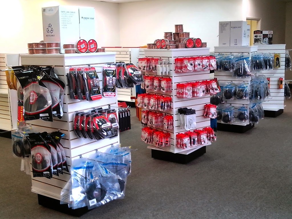 Worldtronic Inc | 5266 General Rd Unit #6, Mississauga, ON L4W 1Z7, Canada | Phone: (855) 790-7779