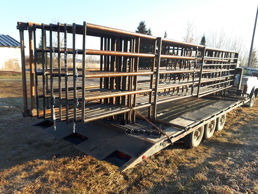 Sunniebend Welding Inc. | 25022, Township Rd 612, AB T0G 0P0, Canada | Phone: (780) 562-0076