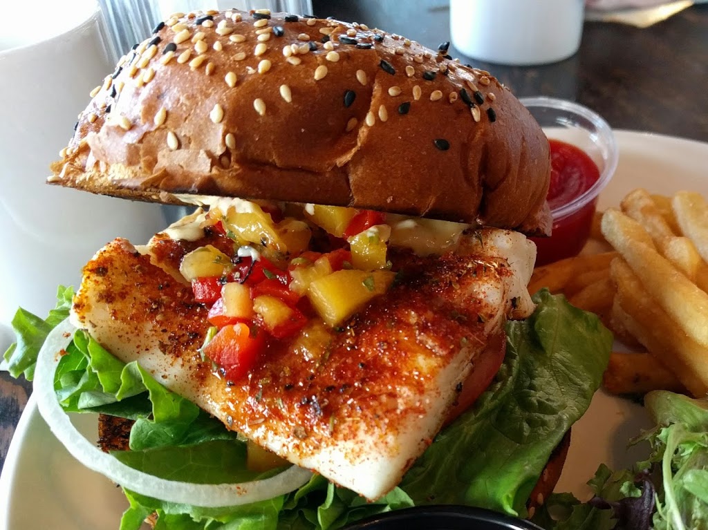 Milltown Bar & Grill | 9191 Bentley St #101, Vancouver, BC V6P 6G2, Canada | Phone: (604) 269-2348