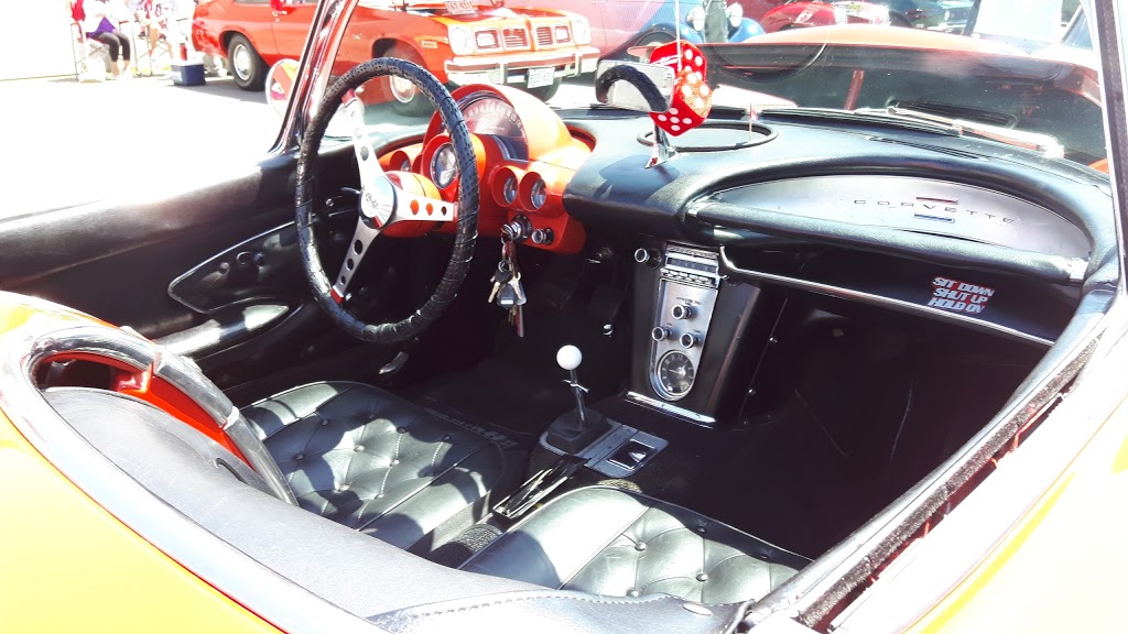 TLC Auto Details | 19425 Langley Bypass #103, Surrey, BC V3S 6K1, Canada | Phone: (604) 532-1770