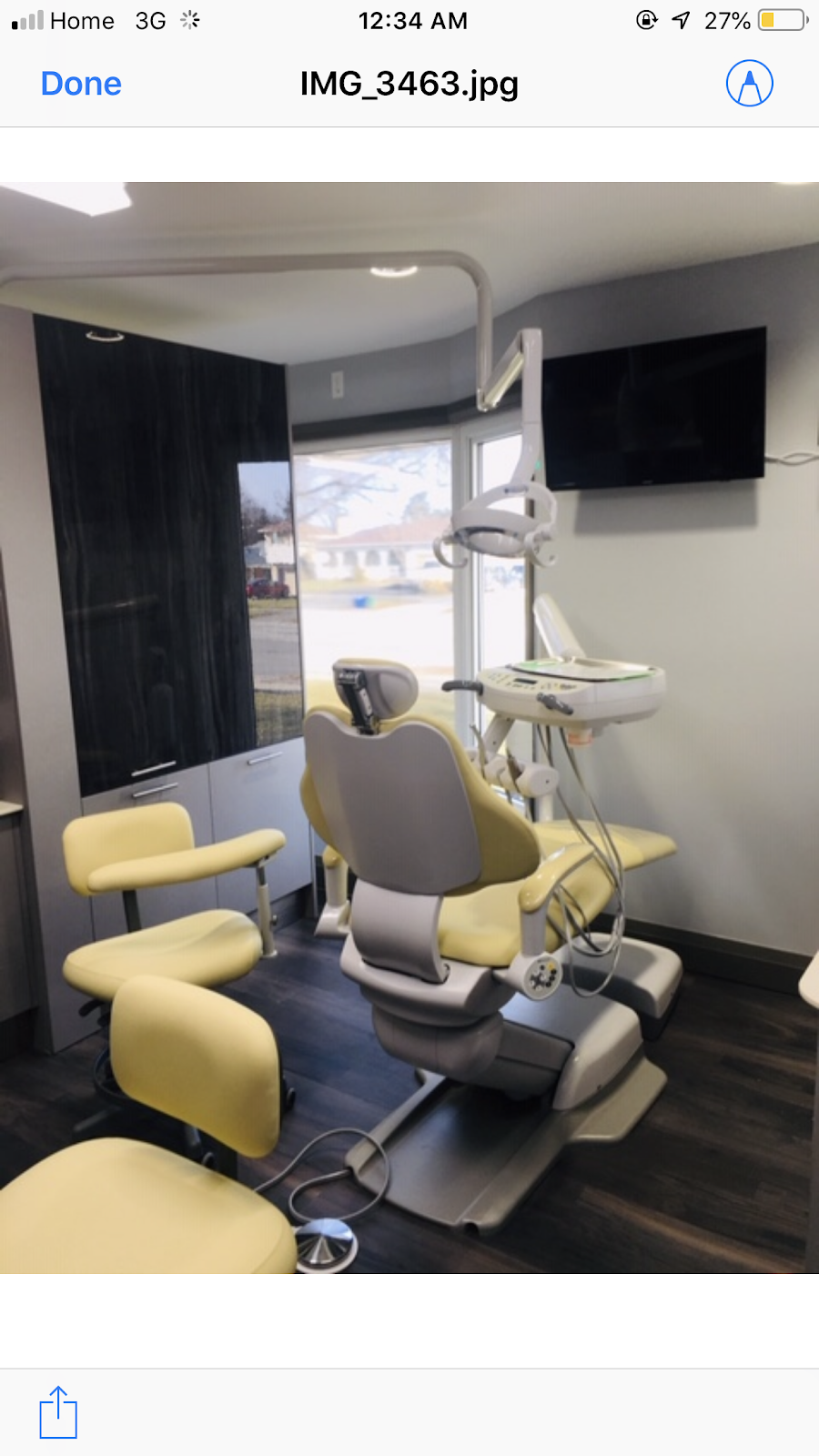 Affinity Dental Care | 686 Walkers Line, Burlington, ON L7N 2E9, Canada | Phone: (289) 861-5111