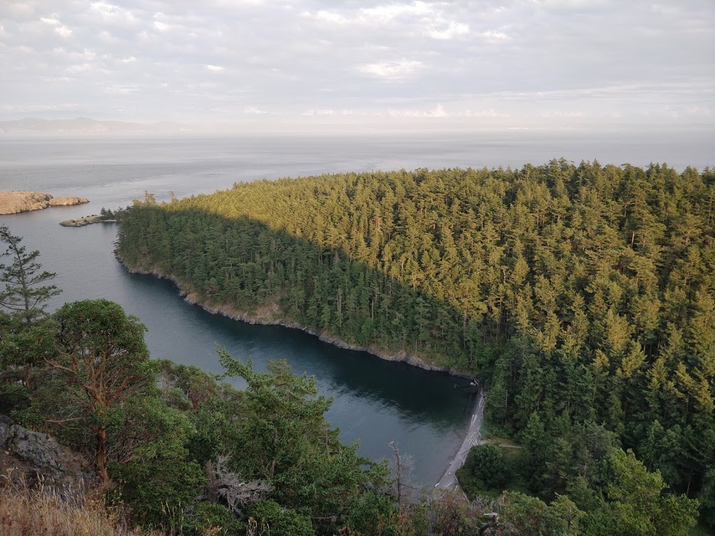 Watmough Bay, Chadwick Hill & Point Colville | 165 Chadwick Rd, Lopez Island, WA 98261, USA