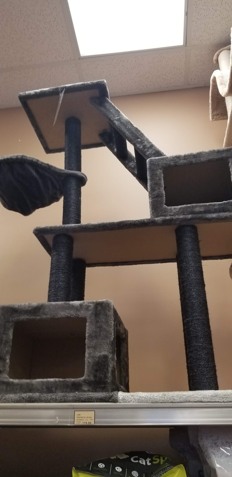 Pet Valu | 555 Essa Rd, Barrie, ON L4N 6A9, Canada | Phone: (705) 726-0383