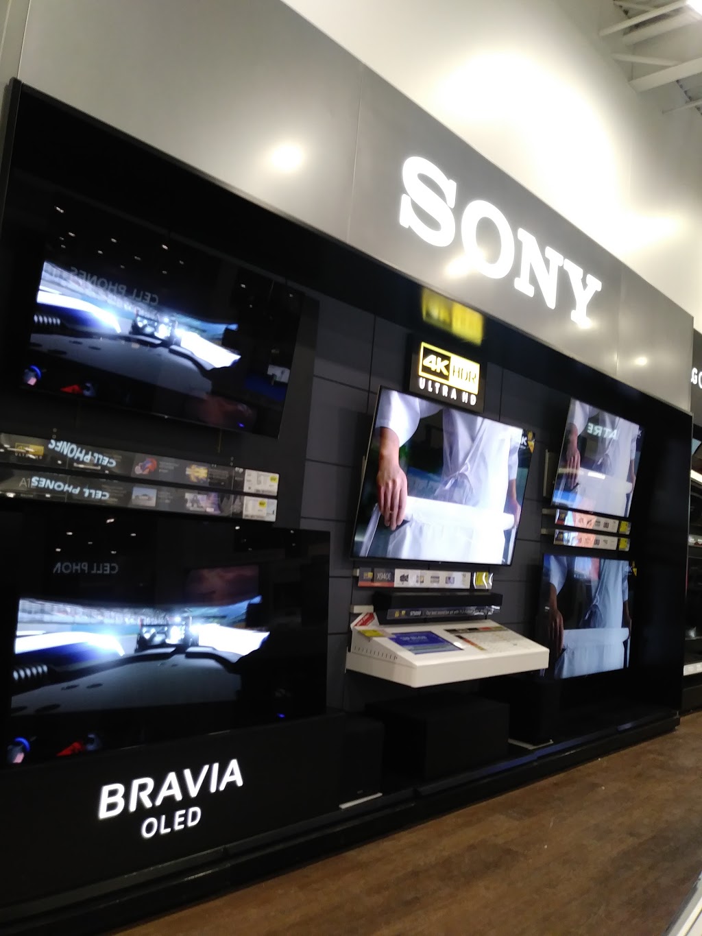 Best Buy | 6075 Mavis Rd Unit 1, Mississauga, ON L5R 4G6, Canada | Phone: (905) 361-8251