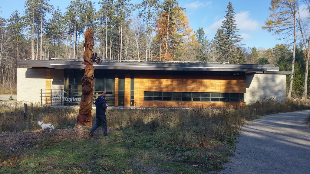 Hollidge Tract Accessible Trail | 16389 ON-48, Whitchurch-Stouffville, ON L4A 7X4, Canada