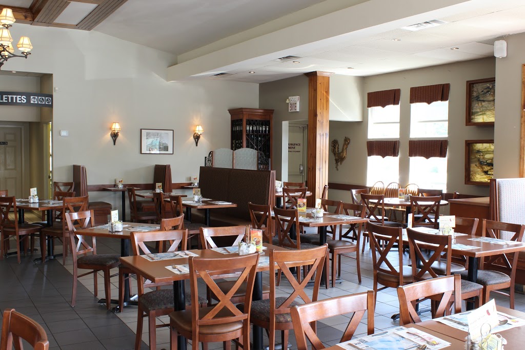 Sorel-Tracy Bar-B-Q Inc | 306 QC-132, Sorel-Tracy, QC J3R 1K4, Canada | Phone: (450) 743-3366