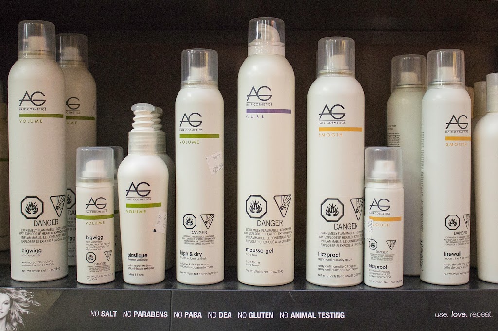 Shapers Hair Salon and Spa | 1778 Smithson Dr, Kelowna, BC V1Y 4E3, Canada | Phone: (250) 762-8066