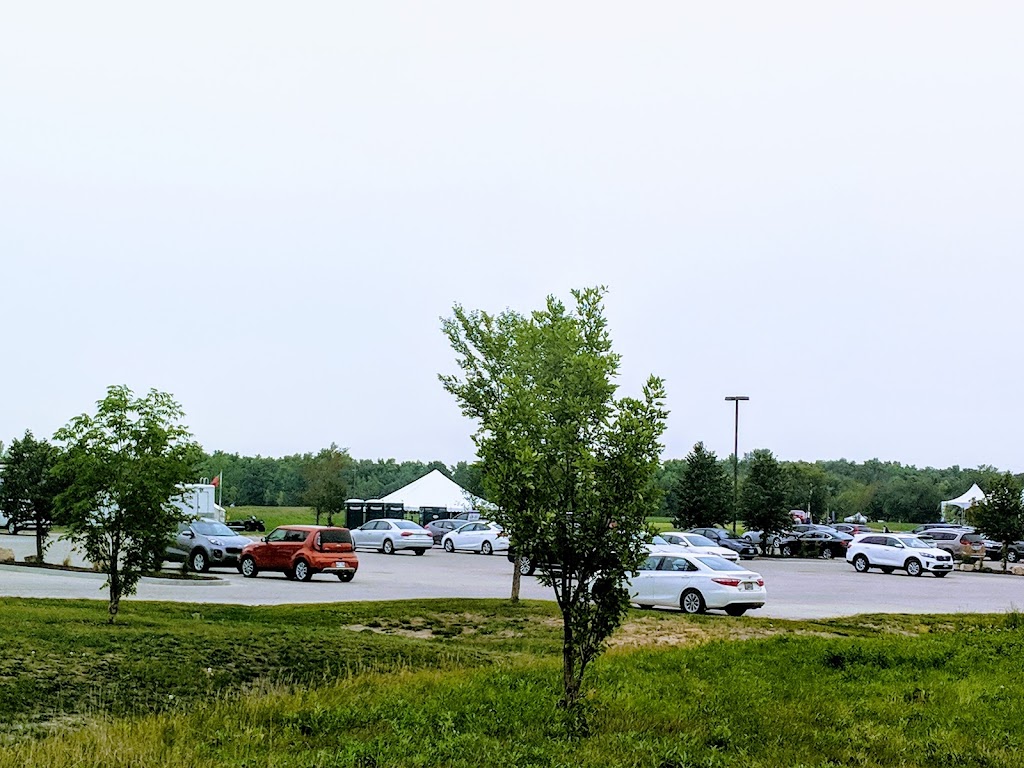 Southwood Golf & Country Club | 80 Rue des Ruines du Monastere, Winnipeg, MB R3V 0B1, Canada | Phone: (204) 269-7867