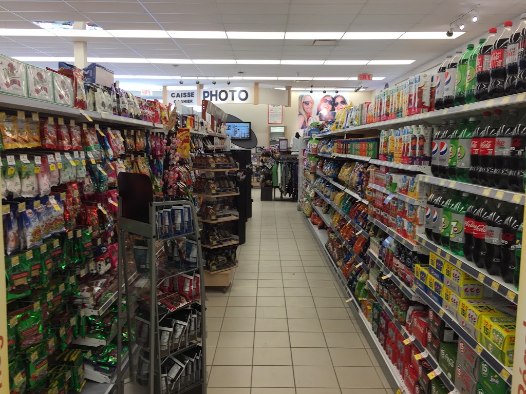 PJC Jean Coutu | 725 Boulevard Saint-Jean-Baptiste, Mercier, QC J6R 1G2, Canada | Phone: (450) 692-8266