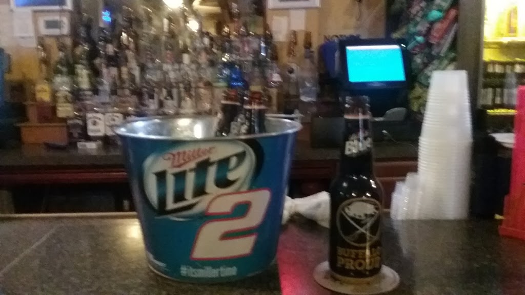 Raffertys | 16 Ellicott Pl, Depew, NY 14043, USA | Phone: (716) 684-5404