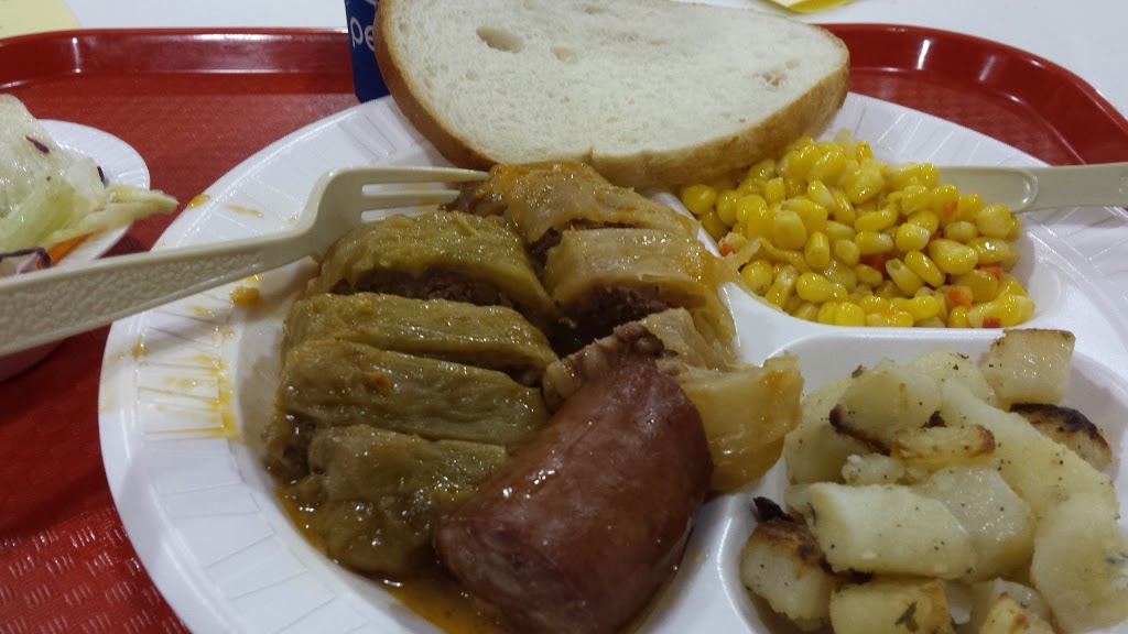 St Stephens Serbian Orthodox | 177 Weber Rd, Lackawanna, NY 14218, USA | Phone: (716) 823-2846