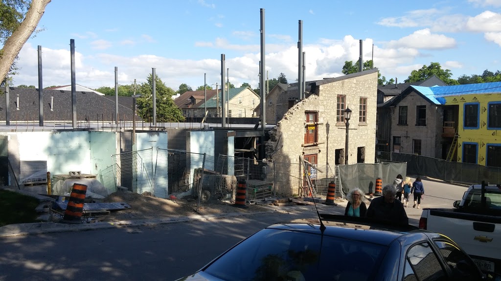 Remis Place | 45 Mill St W, Elora, ON N0B 1S0, Canada | Phone: (519) 846-8442