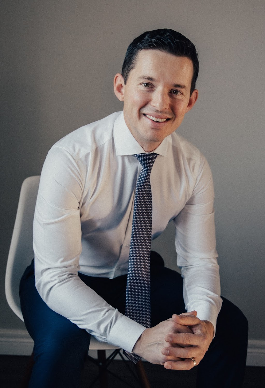 Abe Knelsen, Real Estate Agent | 397 S Edgeware Rd #4, St Thomas, ON N5P 4B8, Canada | Phone: (519) 870-2806