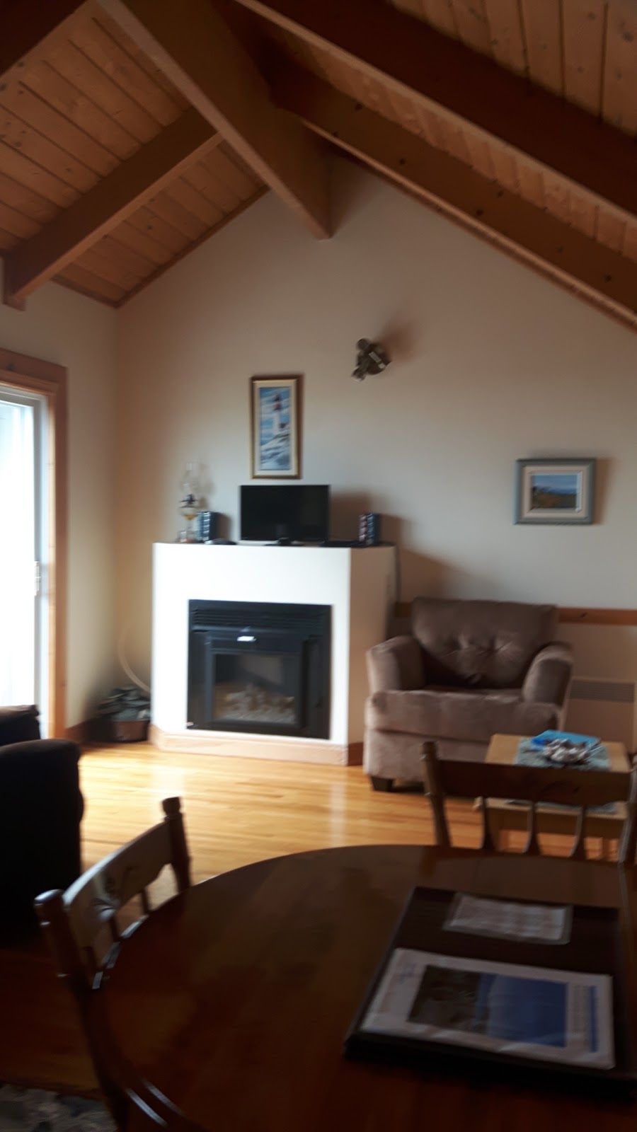 Driftwood Park Retreat Inc | 47 Driftwood Ln, Advocate Harbour, NS B0M 1A0, Canada | Phone: (902) 392-2008
