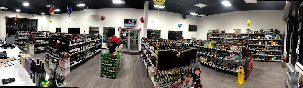 Crescent Liquor Store (Cranston) | 35 Cranford Way SE, Calgary, AB T3M 3A9, Canada | Phone: (587) 291-9680