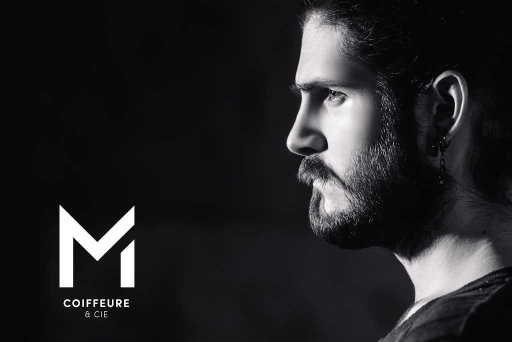 M Coiffeure | 2355 Rue Dessaulles, Saint-Hyacinthe, QC J2S 2T9, Canada | Phone: (450) 250-5956
