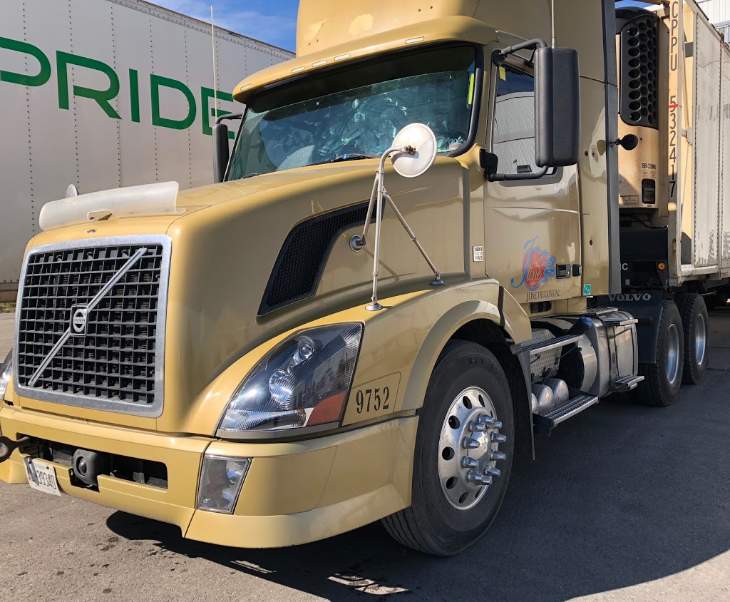 Petro-Pass Truck Stop | 825 Wilton Grove Rd, London, ON N6N 1N7, Canada | Phone: (519) 649-4660