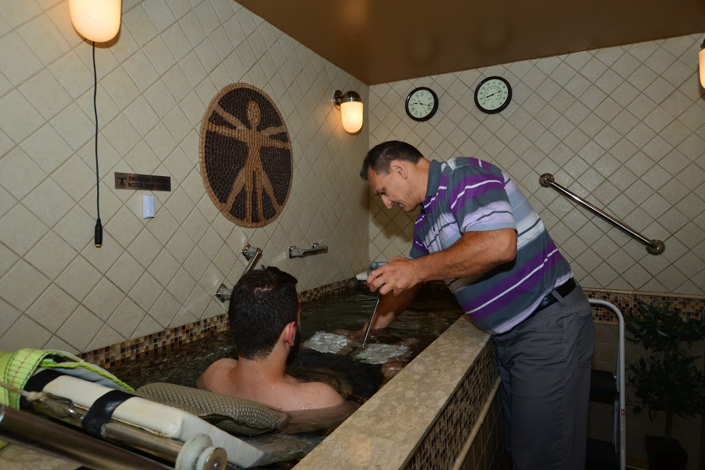 A Balanced Body Health Services | 11 Belmont Ave W, Kitchener, ON N2M 1L2, Canada | Phone: (519) 749-9600