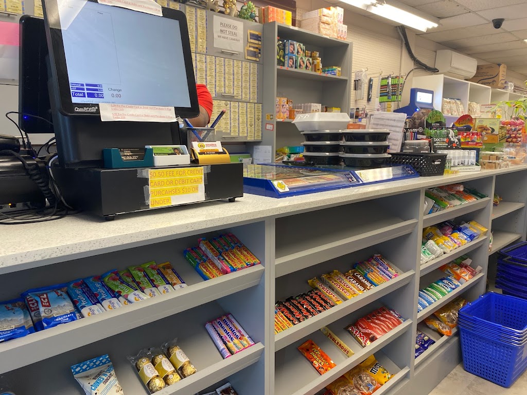 Niharika Grocery & Convenience | 239 King St E, Bowmanville, ON L1C 1P8, Canada | Phone: (905) 419-3000