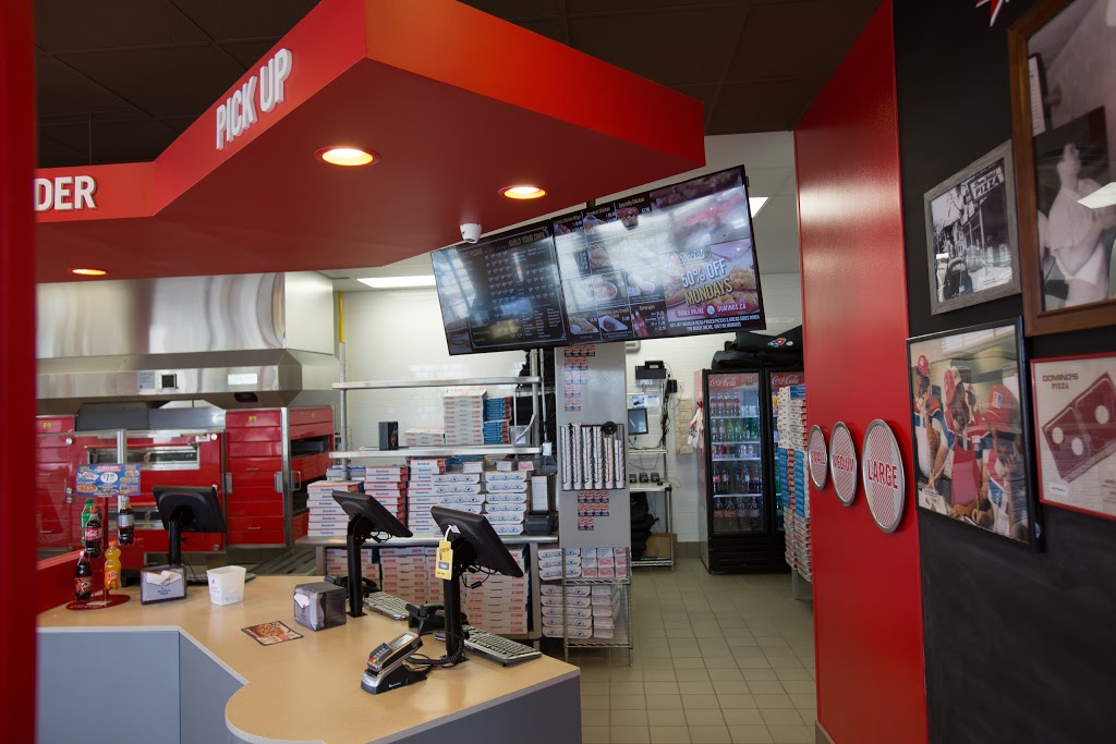 Dominos Pizza | 390 Manning Rd, Windsor, ON N8N 4W5, Canada | Phone: (519) 735-0044