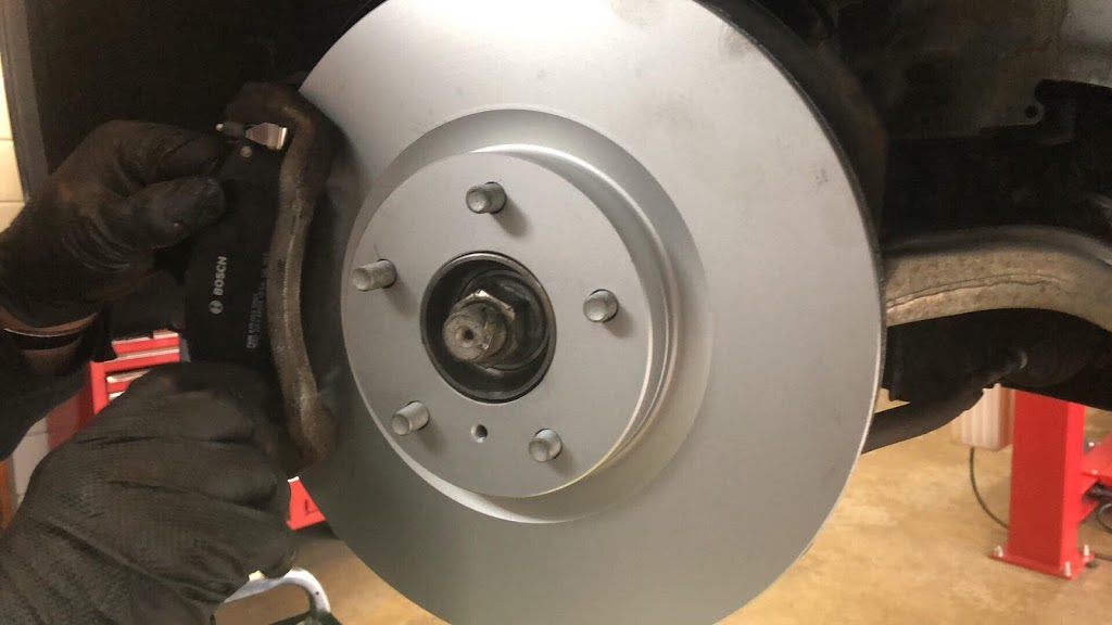 Bell City Motorworks | 4 Brant Rd, Paris, ON N3L 3E1, Canada | Phone: (519) 304-8000