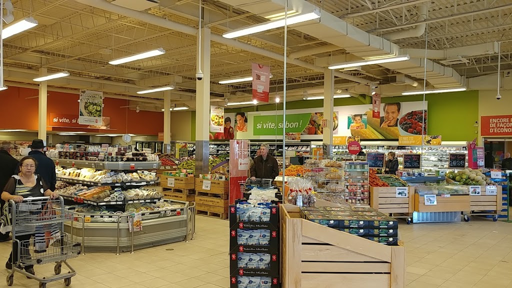 Provigo | 9550 Boulevard de lOrmière, Québec, QC G2B 3Z6, Canada | Phone: (418) 843-1732