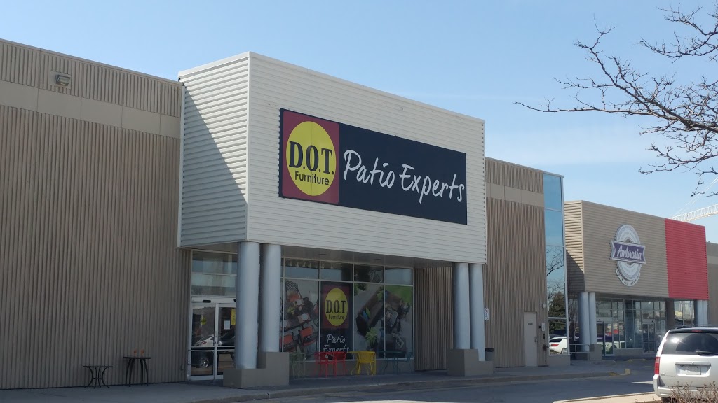 DOT Furniture | 57 Northview Blvd, Woodbridge, ON L4L 8X9, Canada | Phone: (905) 856-7204