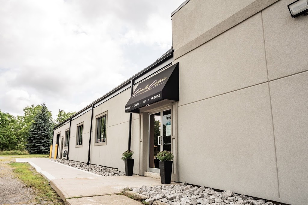 Carrillo Carpets Ltd | 571 Bank St N, Simcoe, ON N3Y 3N3, Canada | Phone: (226) 250-4242