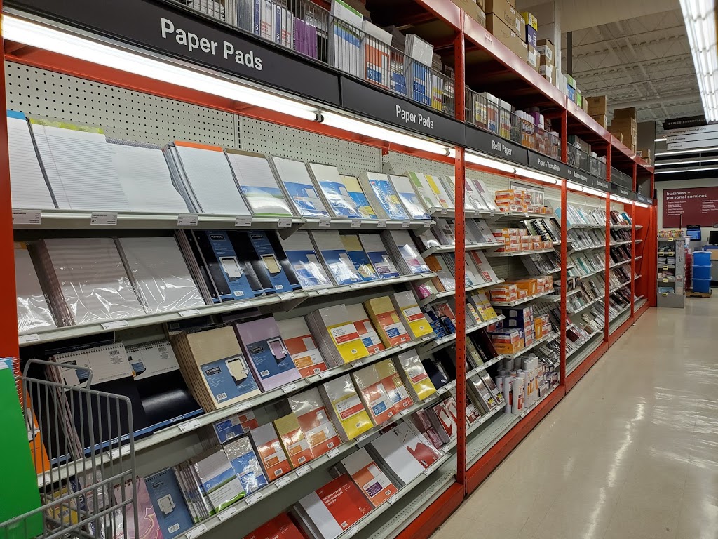 Staples | 800 Niagara St, Welland, ON L3C 5Z4, Canada | Phone: (905) 714-7607
