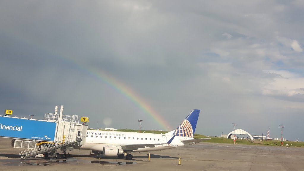 ParkN Fly Edmonton Airport Parking | 8410 43 St, Leduc, AB T9E 7E9, Canada | Phone: (780) 986-9500