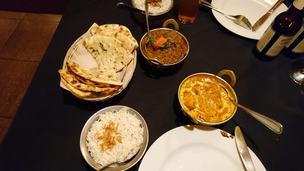 Tandoori Knight | 511 Dundas St, Woodstock, ON N4S 1C4, Canada | Phone: (519) 290-9020