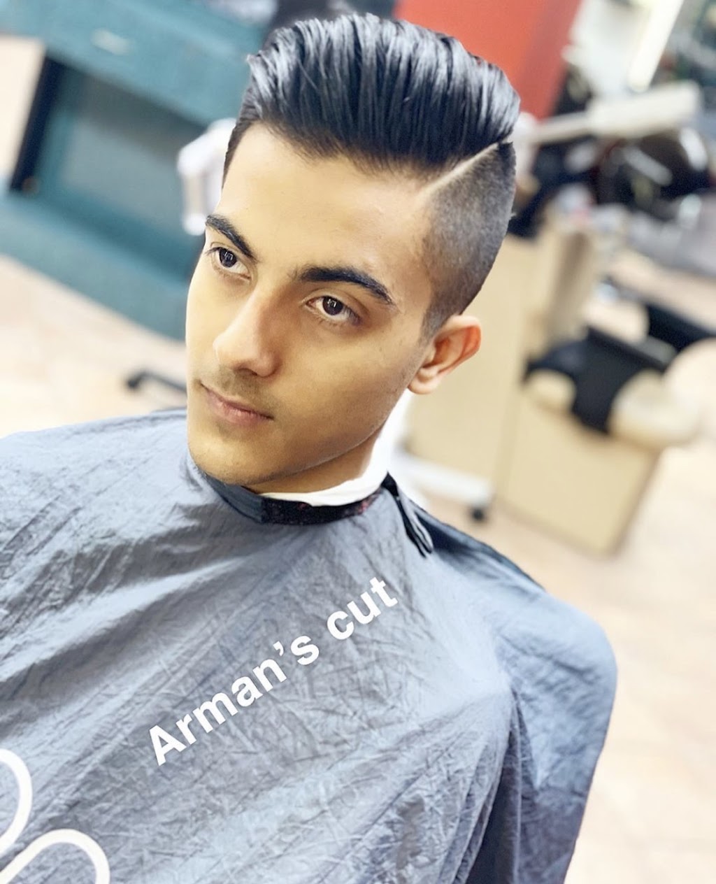 Gentlemen Box Barbershop | 1112 Austin Ave Unit 102, Coquitlam, BC V3K 3P5, Canada | Phone: (604) 936-1995