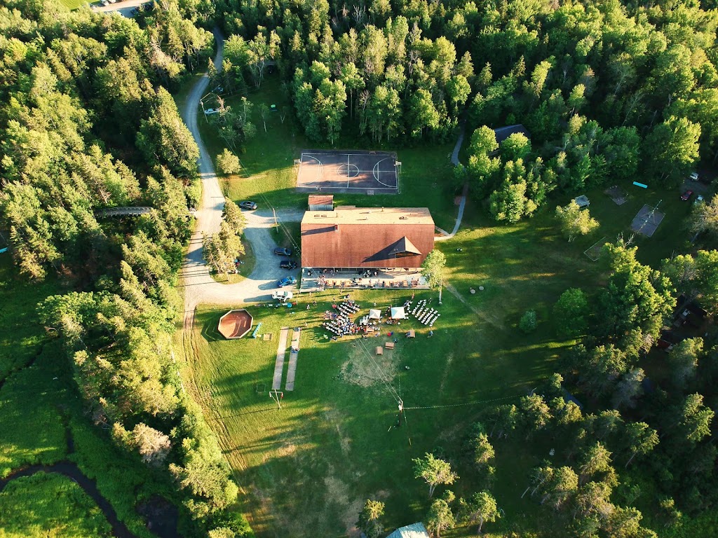 Malagash Bible Camp | 8 Bible Camp Rd, Malagash, NS B0K 1E0, Canada | Phone: (902) 257-2838