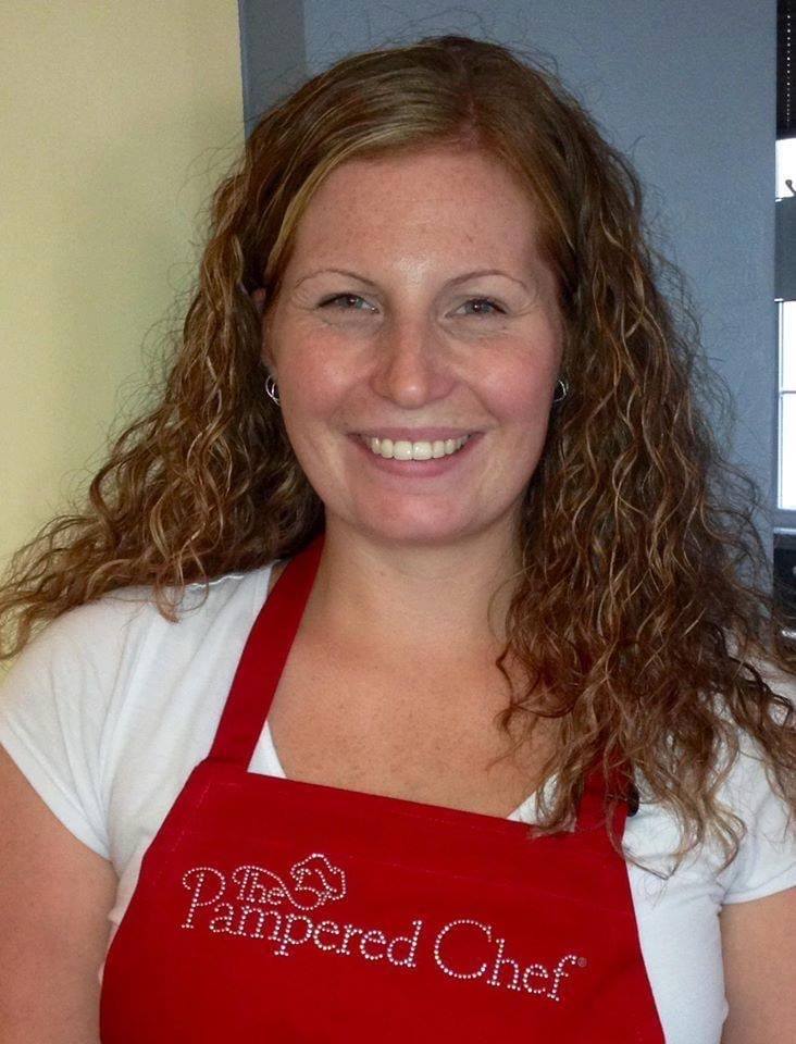 Pampered Chef - Crystal Dillon | Damask Ave, Ottawa, ON K4A 0P4, Canada | Phone: (613) 914-5659