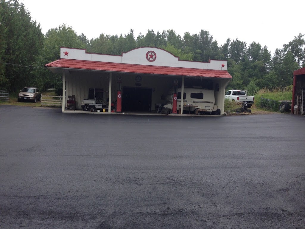 Quality Paving Ltd | Trans-Canada Hwy, Chilliwack, BC V2P, Canada | Phone: (604) 792-6082