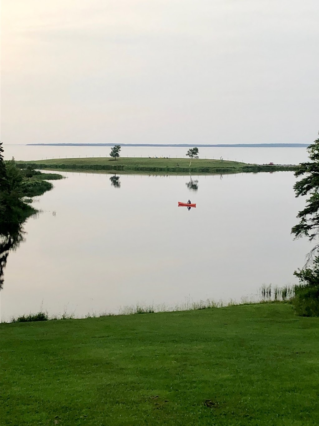 R & B By The Sea Getaway | 300 Lodge Rd, Pictou, NS B0K 1H0, Canada | Phone: (902) 921-8593