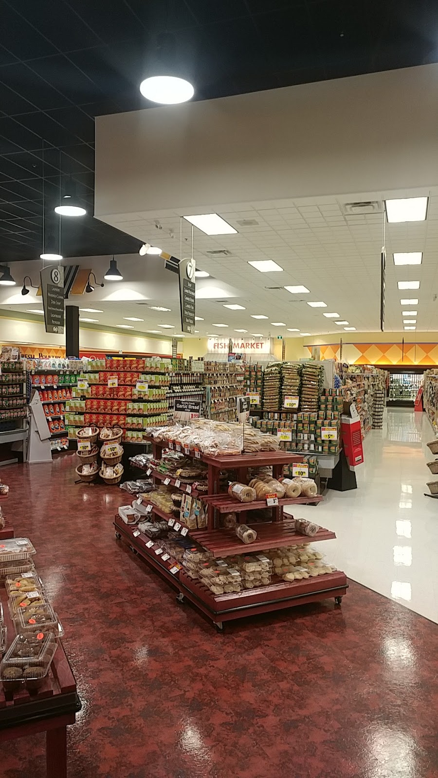 Quality Foods Nanaimo (Northridge) | 5800 Turner Rd #101, Nanaimo, BC V9T 6J4, Canada | Phone: (250) 756-3929