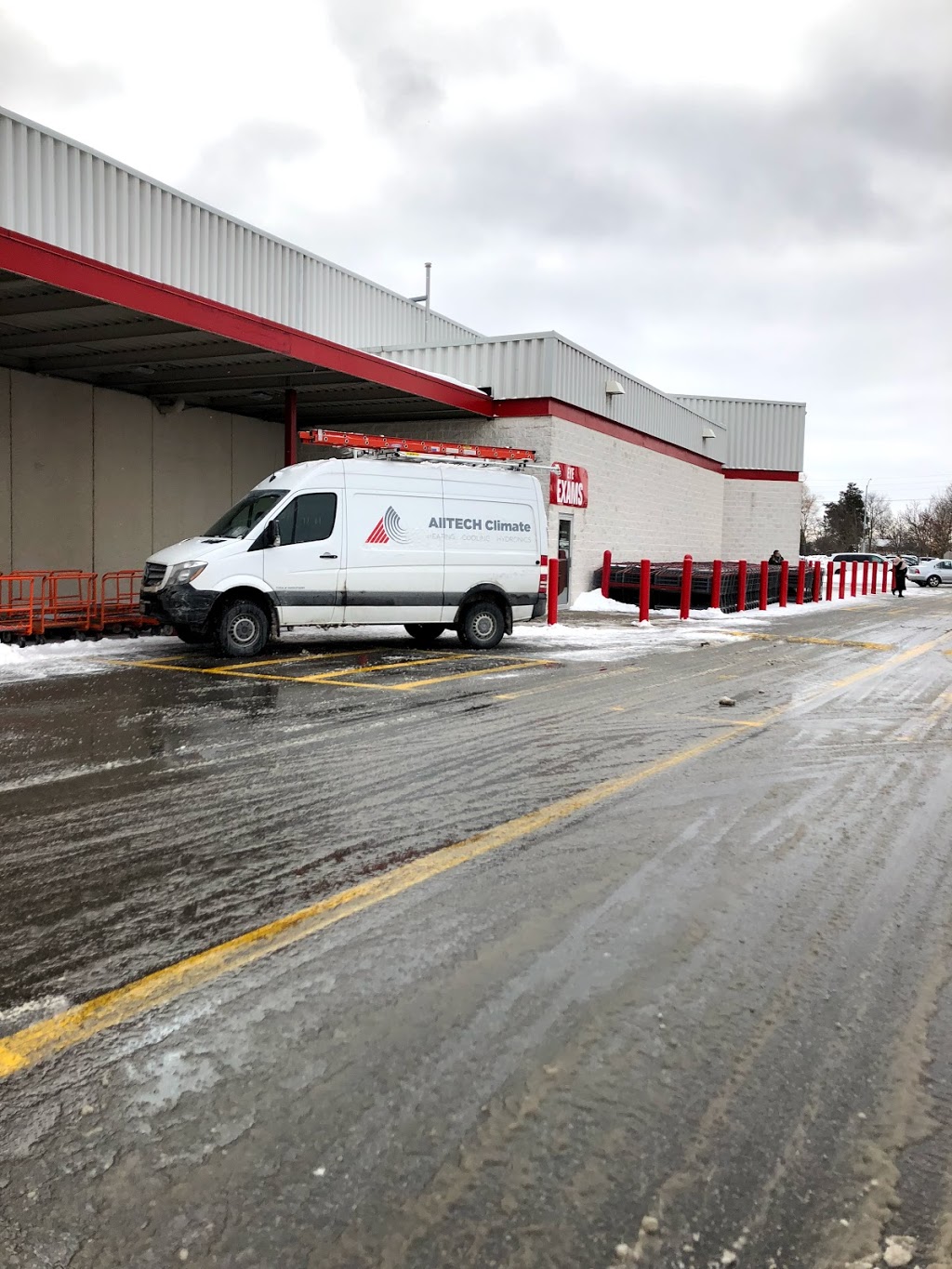 AllTECH Climate | 16 Woodland Heights Dr, Everett, ON L0M 1J0, Canada | Phone: (705) 435-4531