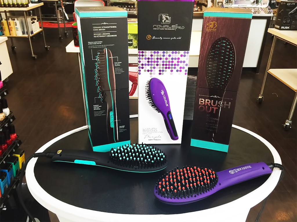 Trade Secrets | Burlington Mall | 777 Guelph Line, Burlington, ON L7R 3N2, Canada | Phone: (905) 639-0300