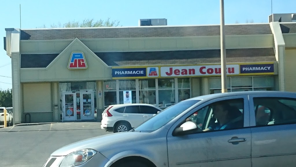 PJC Jean Coutu | 867 Rue Notre Dame, Embrun, ON K0A 1W0, Canada | Phone: (613) 443-3552