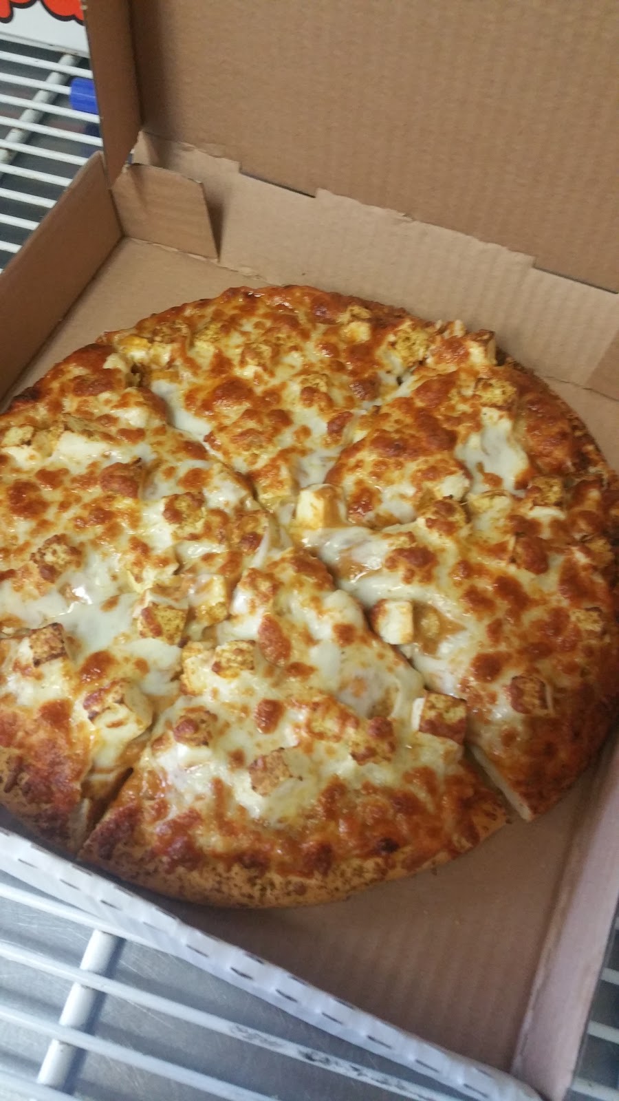 Desi Pizza & Curries | 849 Henderson Hwy, Winnipeg, MB R2K 2L4, Canada | Phone: (204) 504-7100