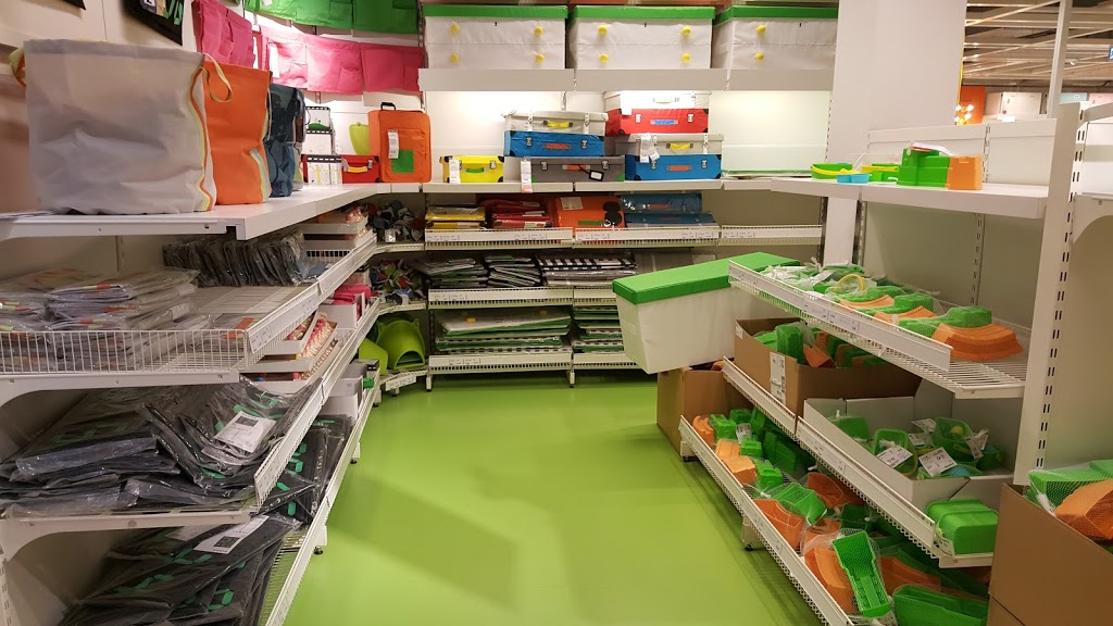IKEA Montréal | 9191 Boul Cavendish, Saint-Laurent, QC H4T 1M8, Canada | Phone: (866) 866-4532